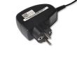 PS19/8395 - Dell WA-30B19G Compatible 19V/1.58A AC Wall Adapter/Charger (Euro Plug)