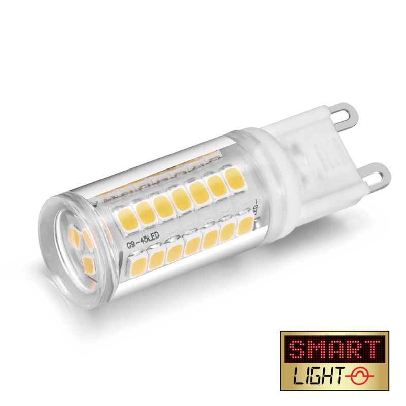 G9 Bulb